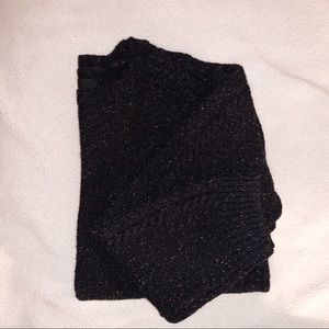 ASOS Sweater in Wool Mix